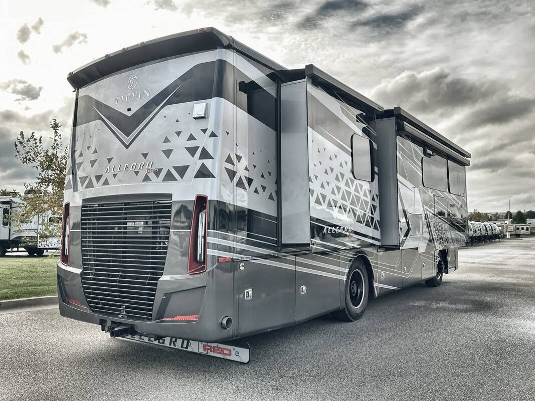 Bus-Stuff.com Class A Rv For Sale