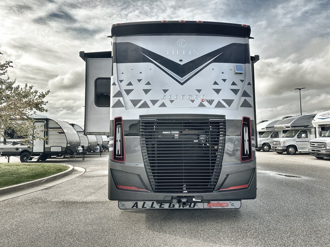 Bus-Stuff.com Class A Rv For Sale