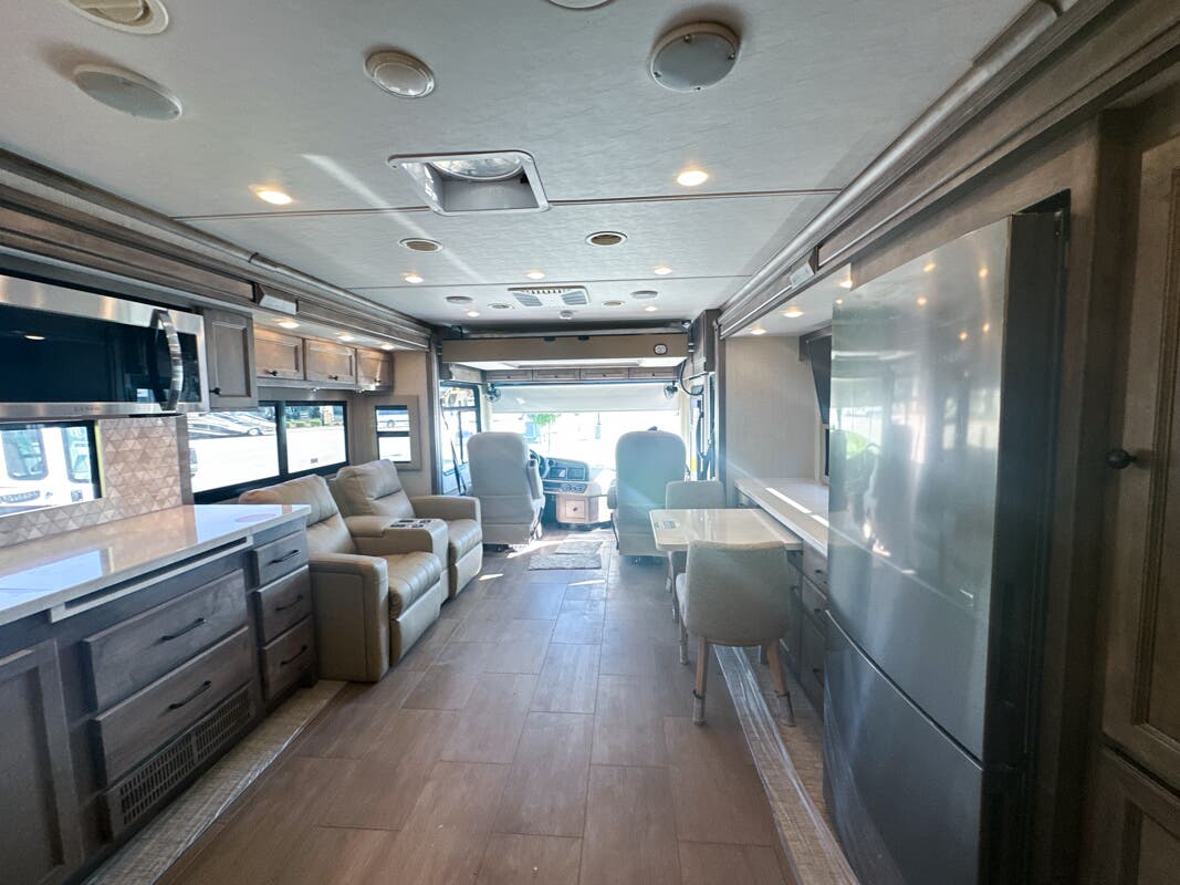 Bus-Stuff.com Class A Rv For Sale