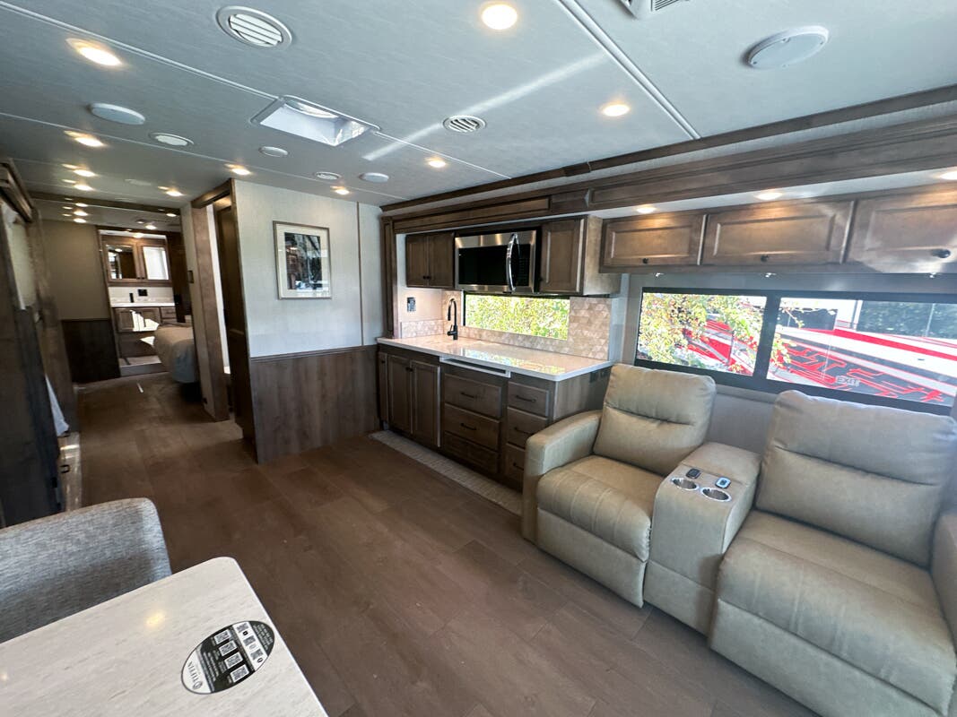 Bus-Stuff.com Class A Rv For Sale