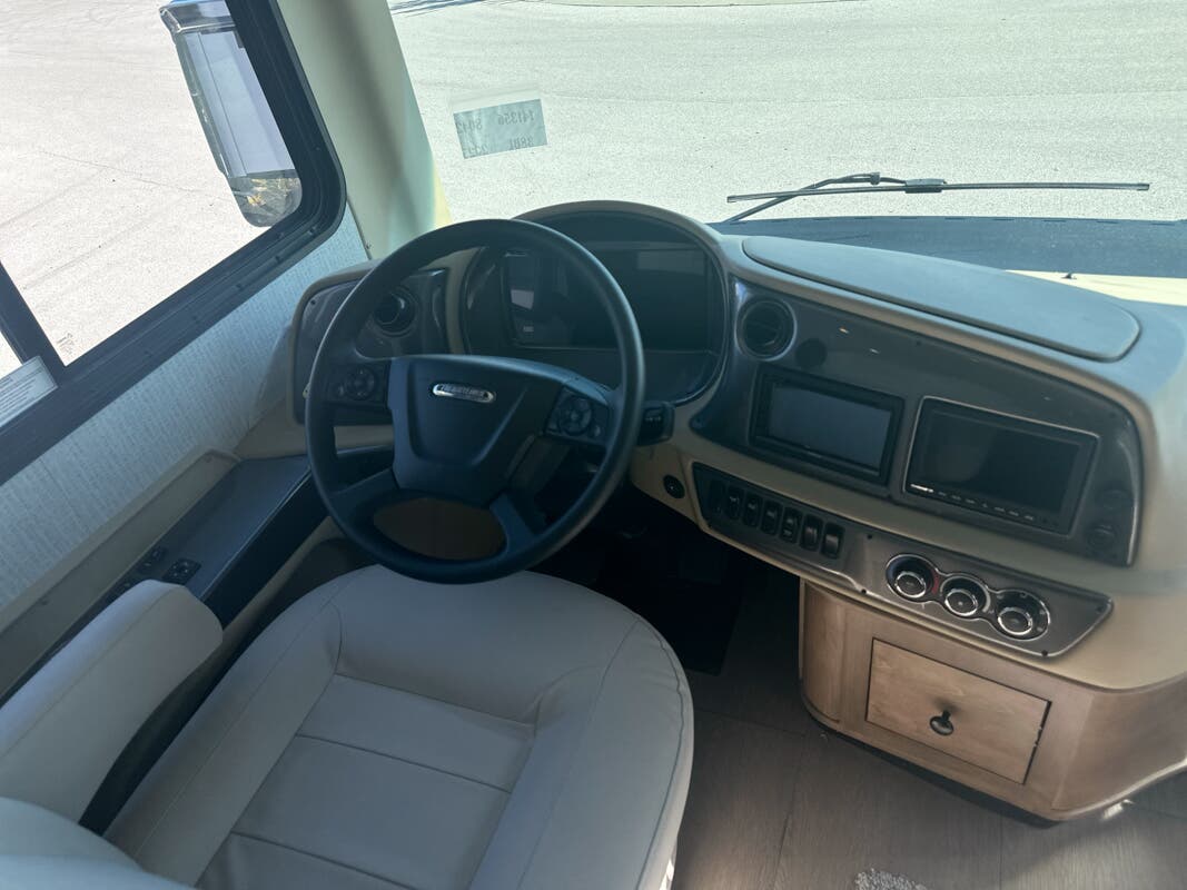 Bus-Stuff.com Class A Rv For Sale