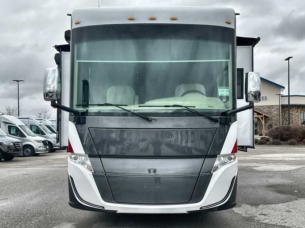 Bus-Stuff.com Class A Rv For Sale