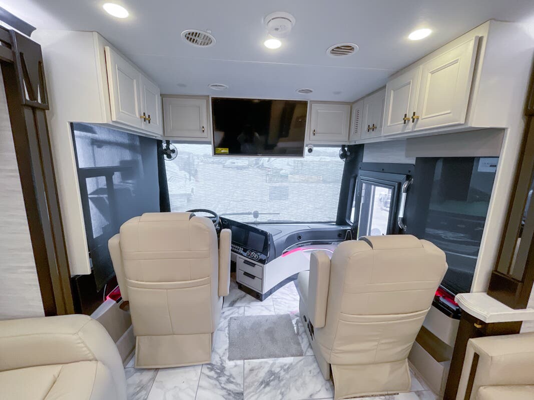 Bus-Stuff.com Class A Rv For Sale