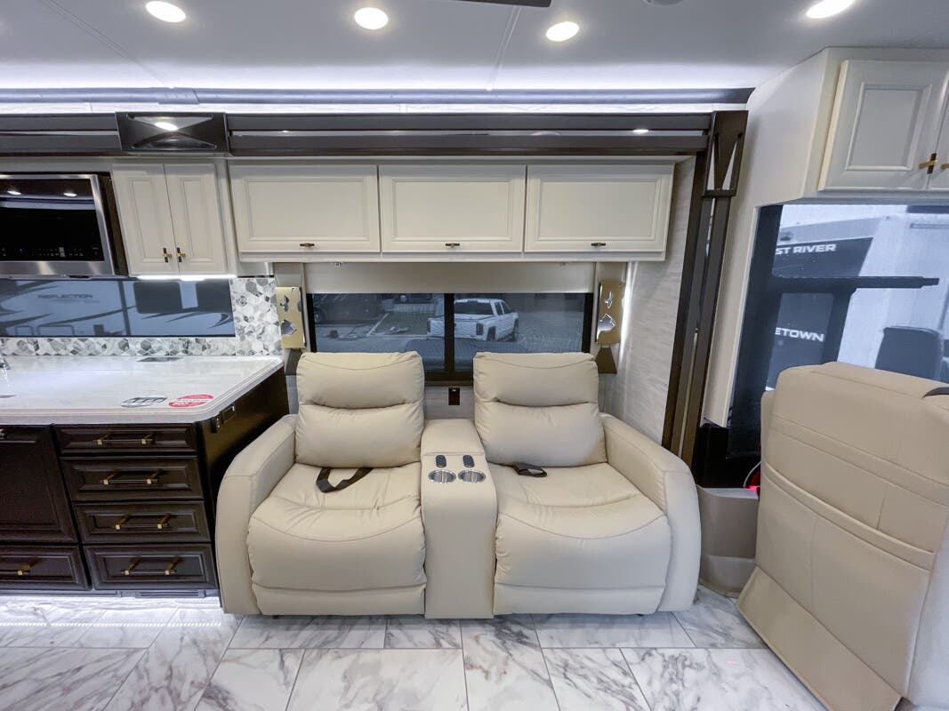 Bus-Stuff.com Class A Rv For Sale