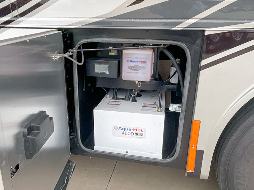 Bus-Stuff.com Class A Rv For Sale