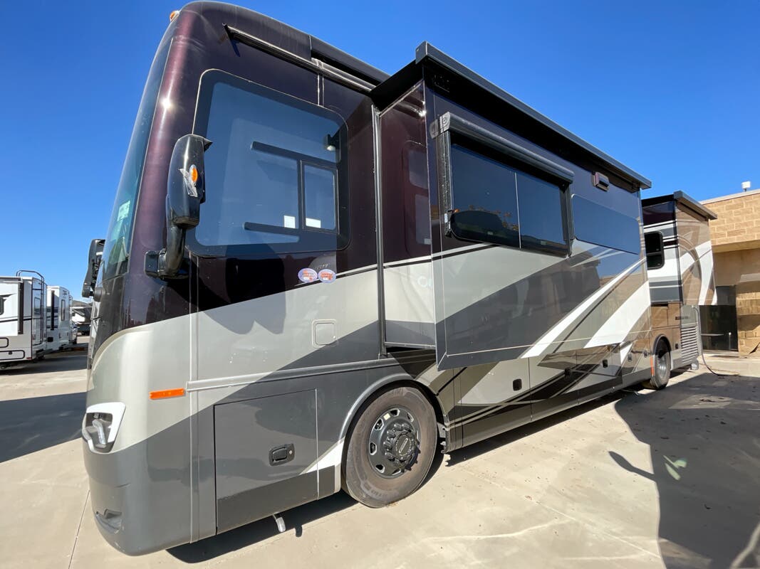 Bus-Stuff.com Class A Rv For Sale