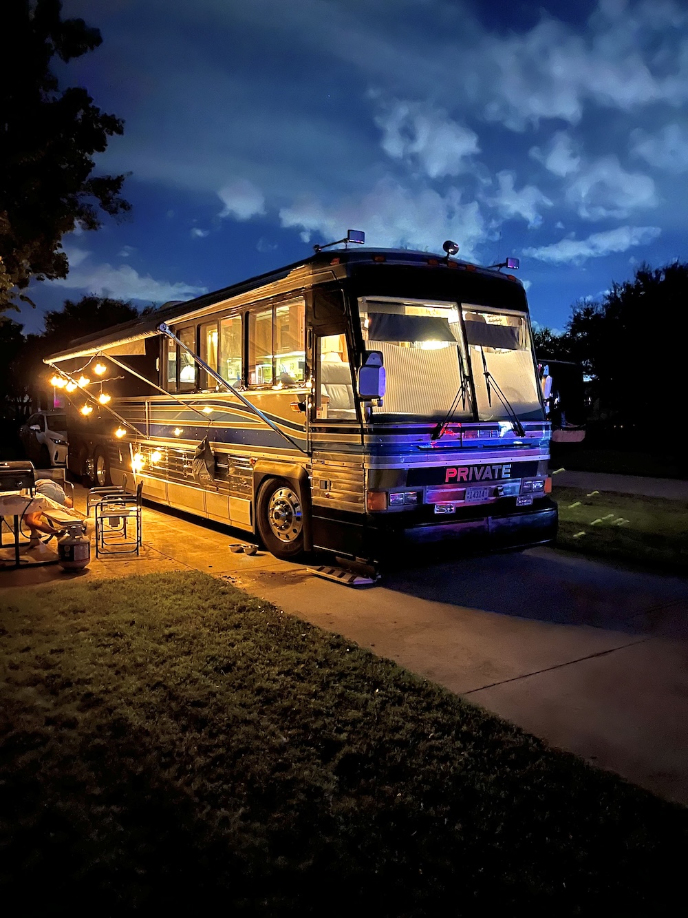 1987 MCI For Sale