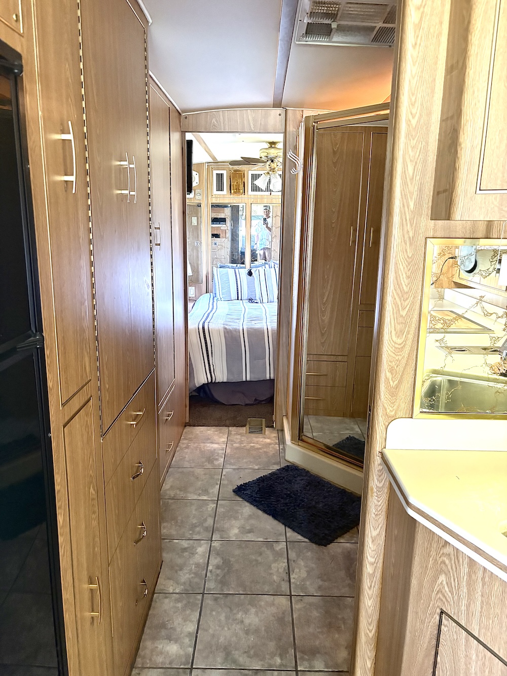 1987 MCI For Sale