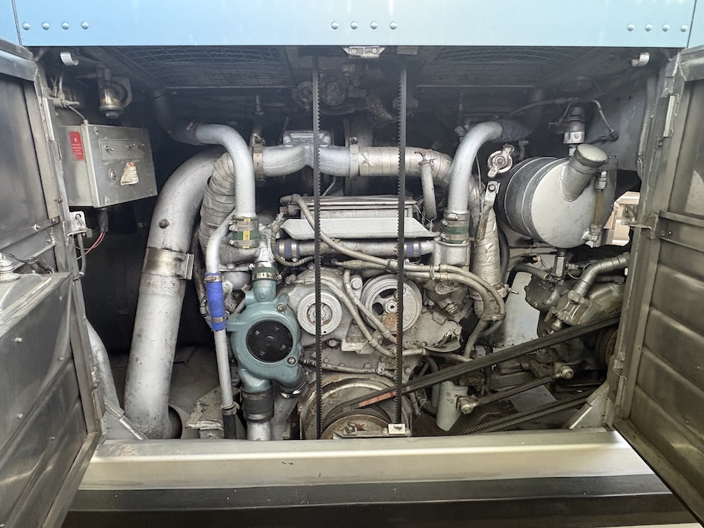 1987 MCI For Sale