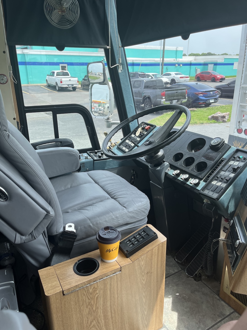 1987 MCI For Sale