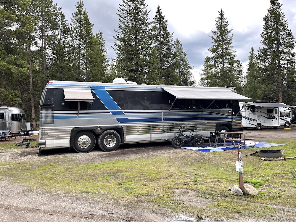 1987 MCI For Sale