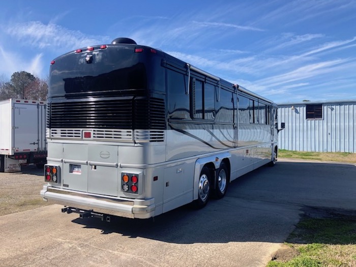 2008 Prevost Liberty H3-45 For Sale