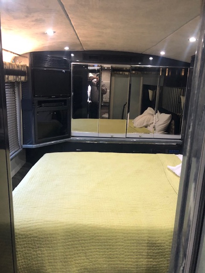 2008 Prevost Liberty H3-45 For Sale