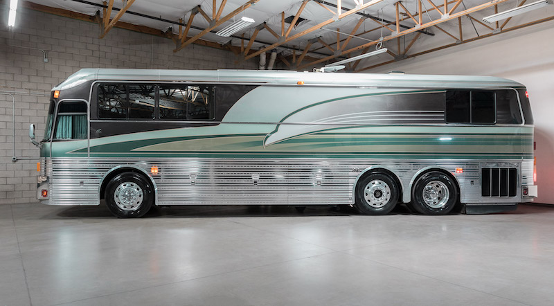 2008 Prevost Liberty H3-45 For Sale