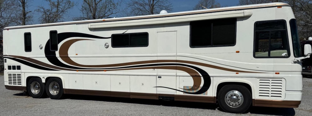 1997 Newell For Sale