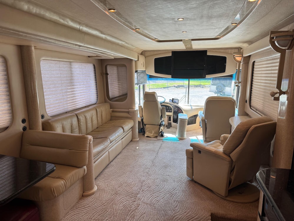 1997 Newell For Sale