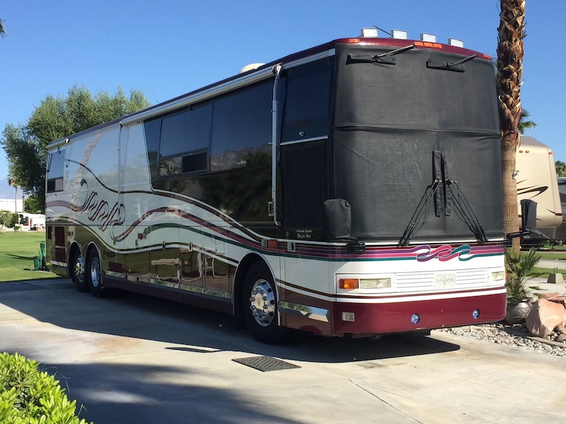 1997 Van Hool  For Sale