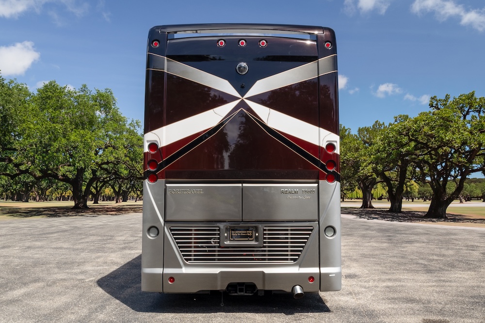 2023 Foretravel For Sale