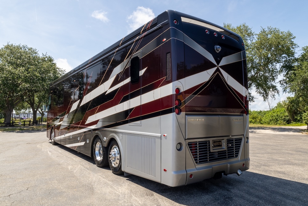 2023 Foretravel For Sale