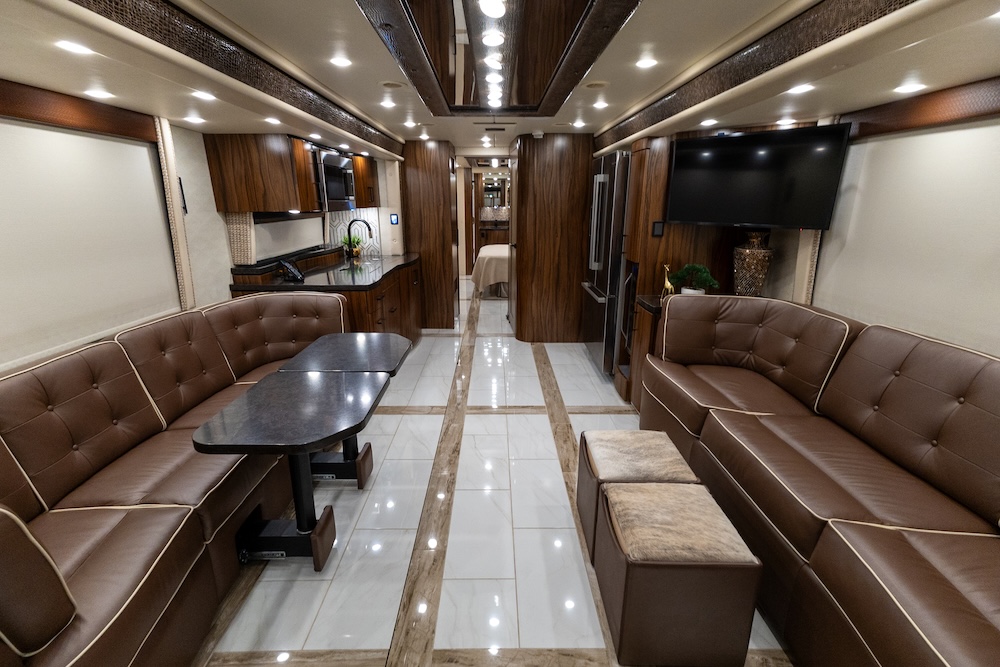 2023 Foretravel For Sale