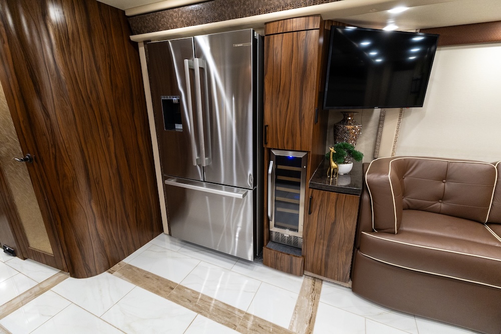2023 Foretravel For Sale