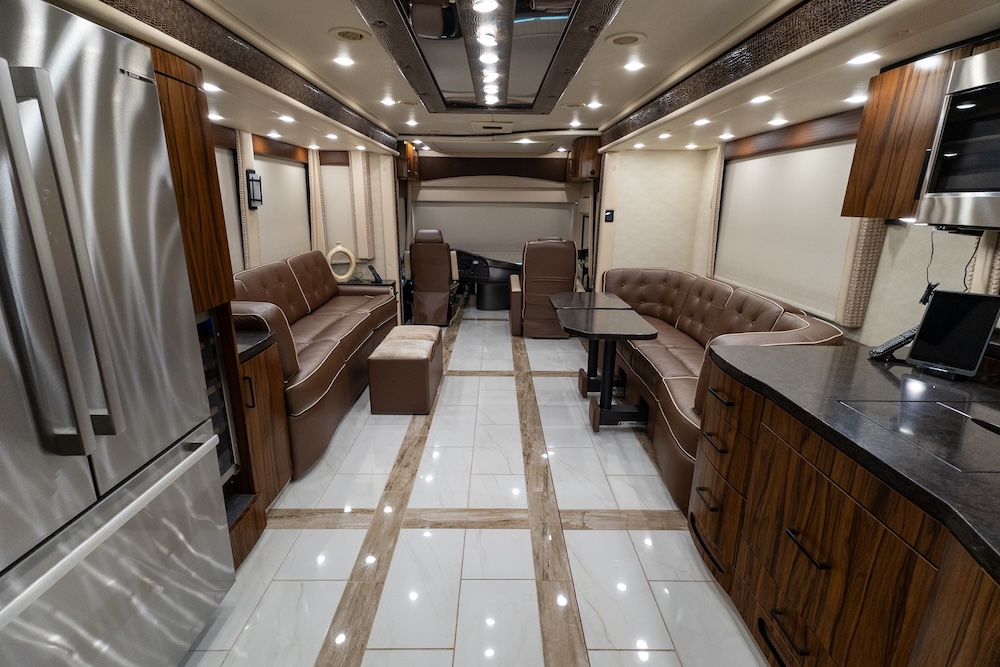 2023 Foretravel For Sale