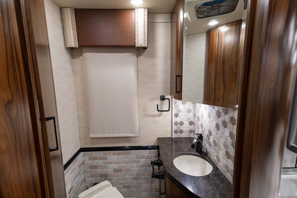 2023 Foretravel For Sale