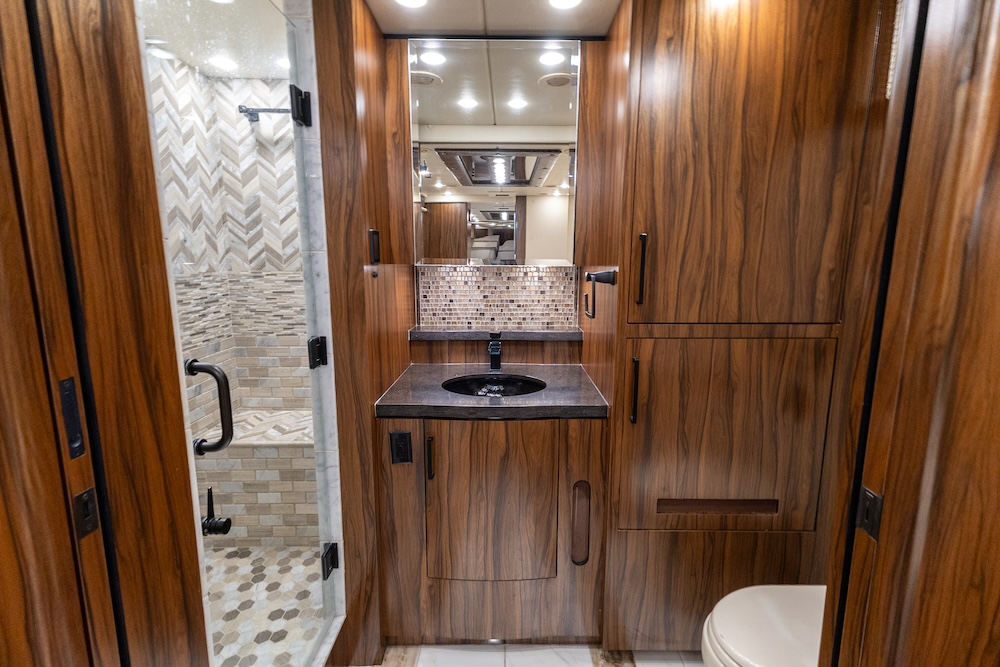2023 Foretravel For Sale