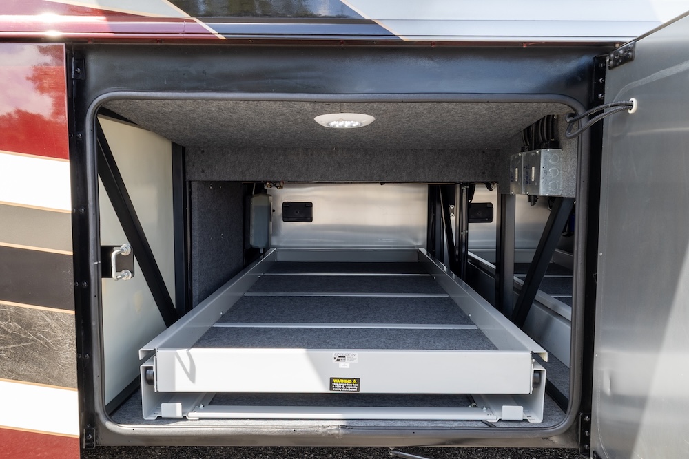 2023 Foretravel For Sale