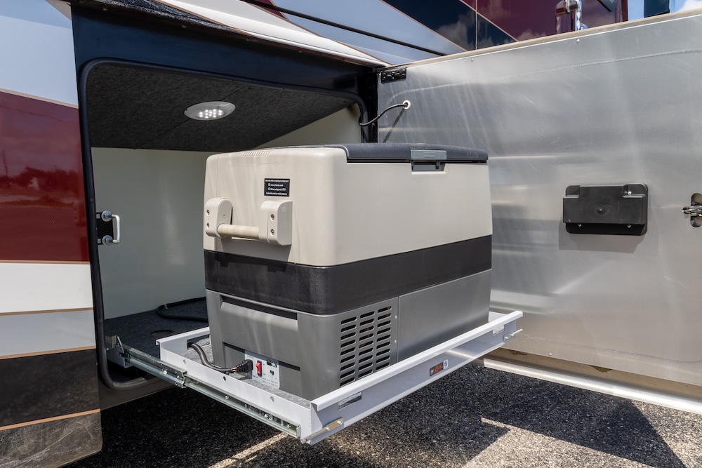2023 Foretravel For Sale