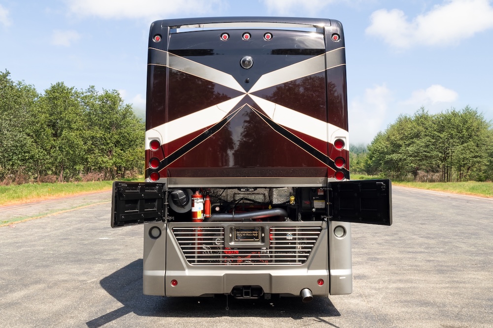 2023 Foretravel For Sale