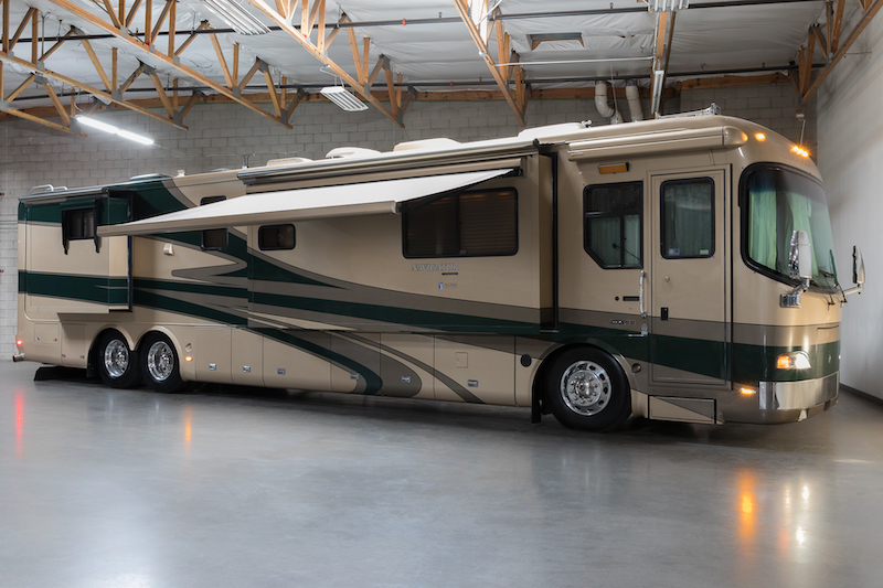 2005 Holiday Rambler For Sale