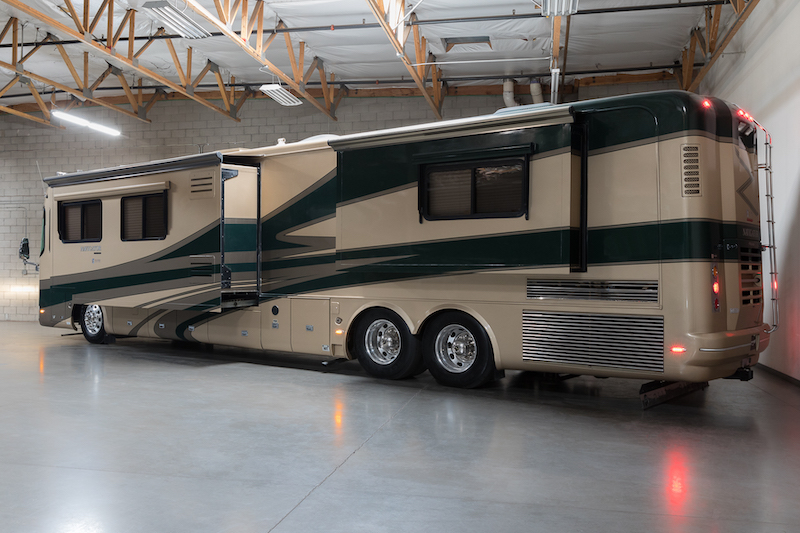 2005 Holiday Rambler For Sale