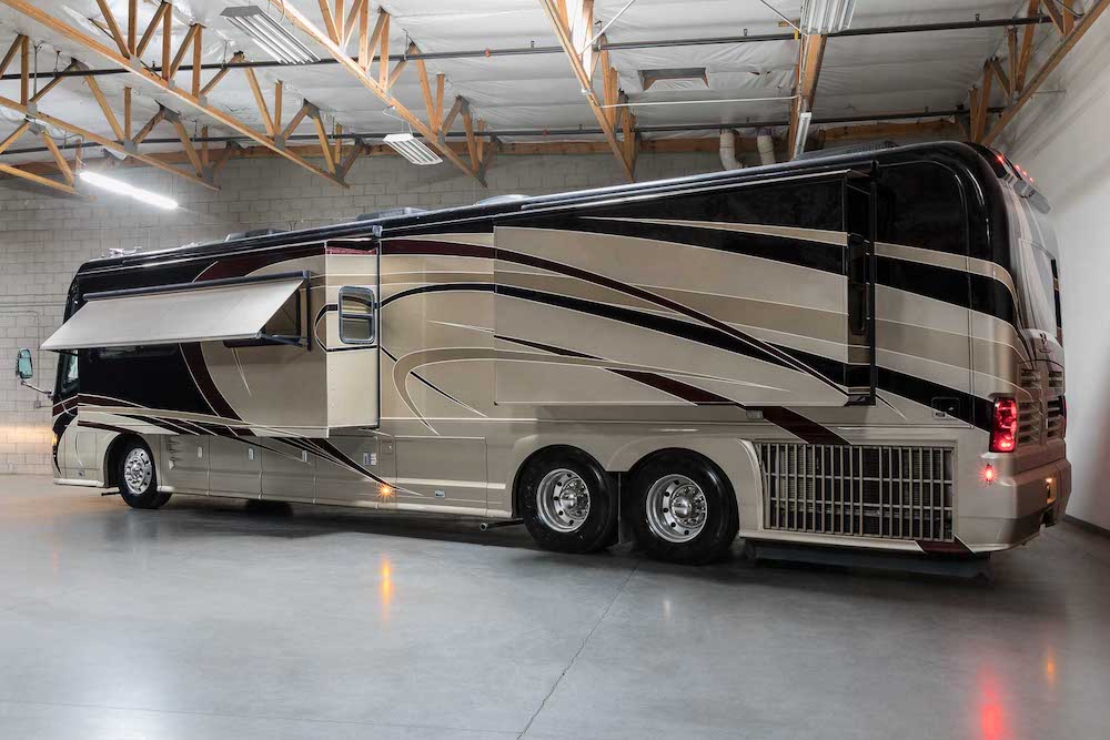 2006 Country Coach Intrigue For Sale