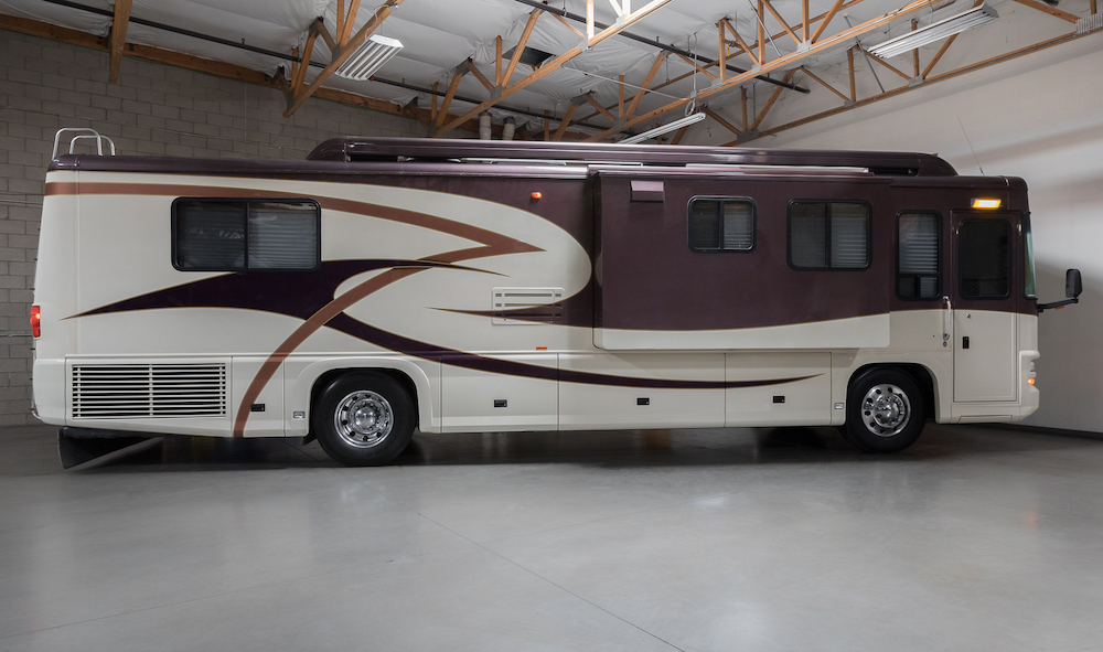 2006 Foretravel For Sale