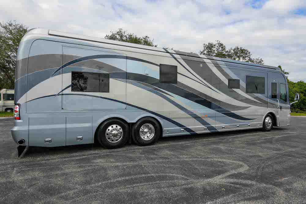 2007 Country Coach Affinity For Sale