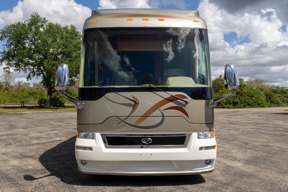 2007 Country CoachFor Sale