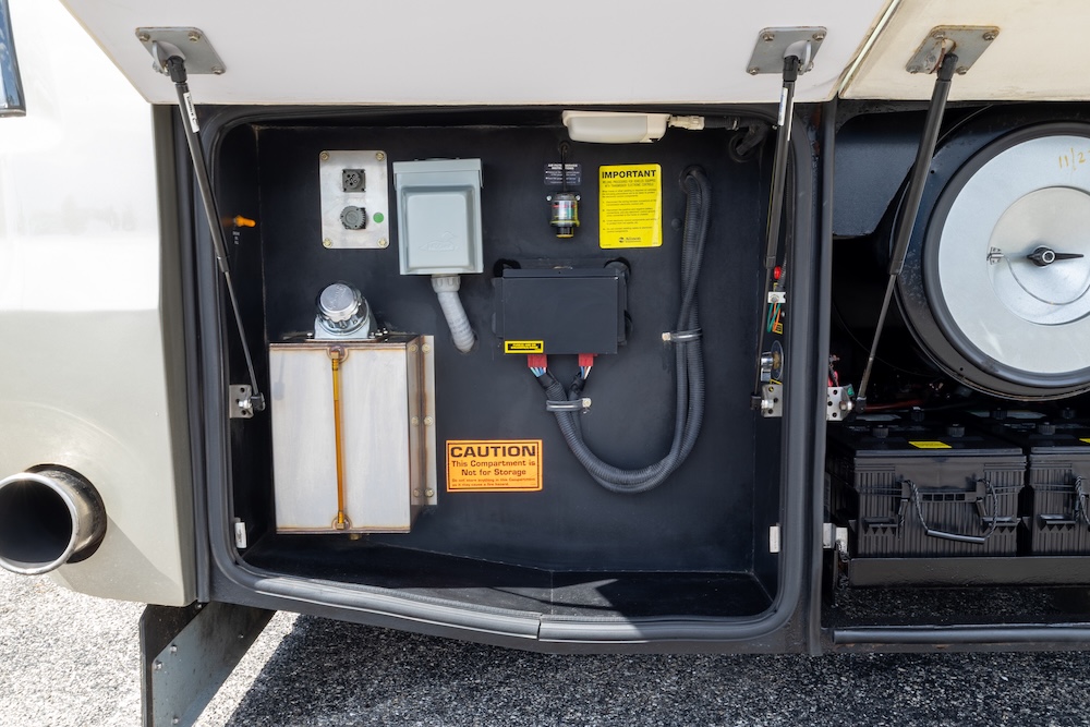 2007 Country CoachFor Sale