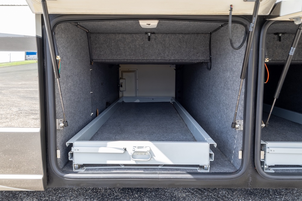 2007 Country CoachFor Sale