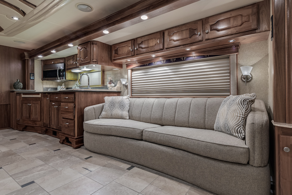 2007 Country Coach For Sale