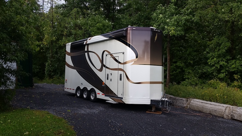 Bus-Stuff.com Class A Rv For Sale