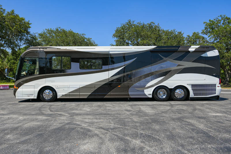 2008 Country Coach For Sale