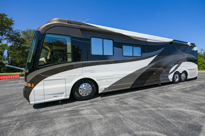 2008 Country Coach For Sale