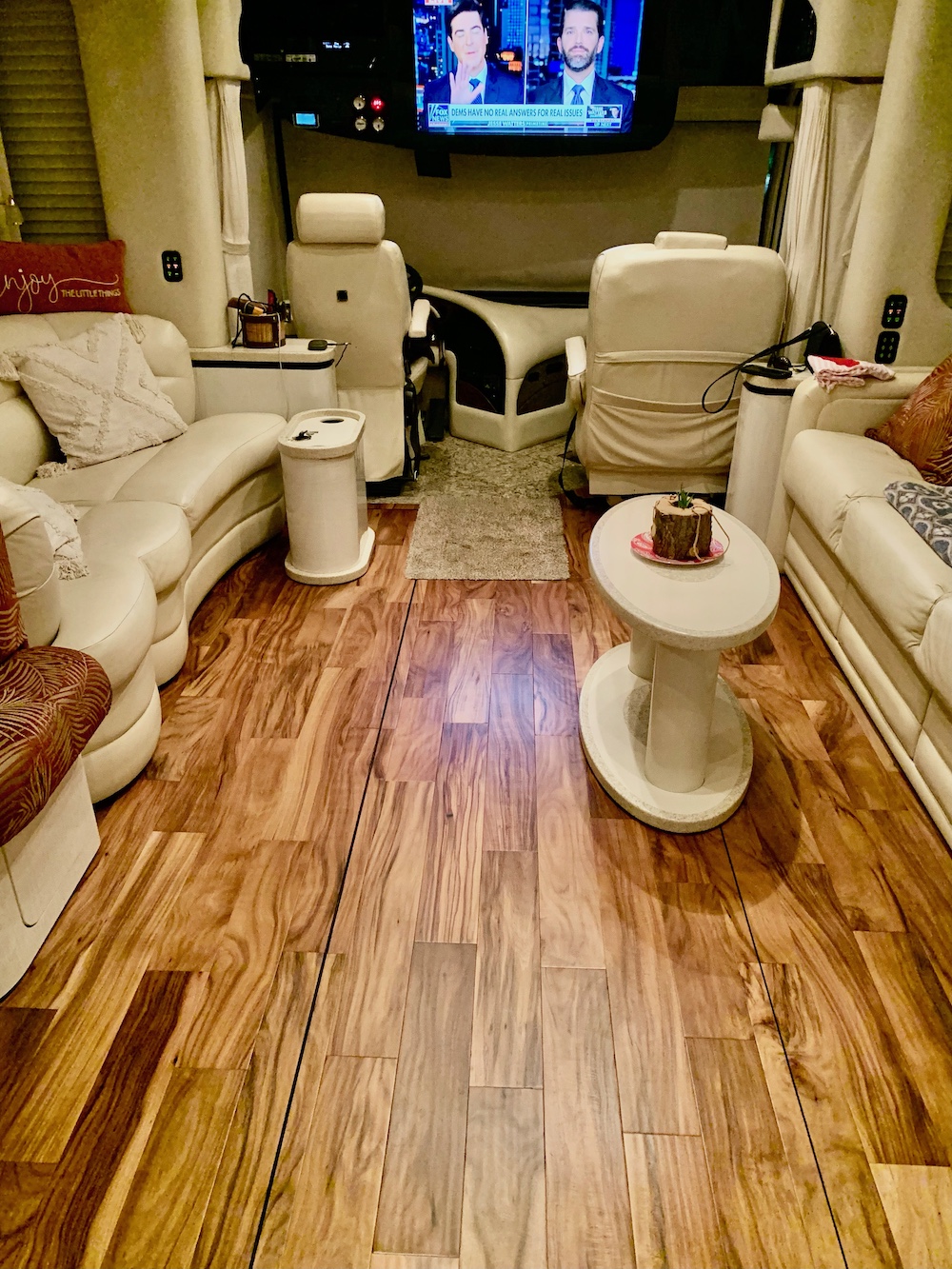 2008 Newell For Sale