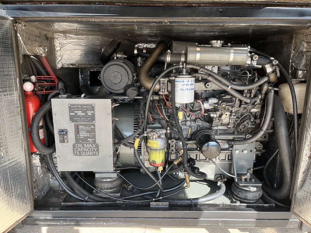 2008 Newell For Sale