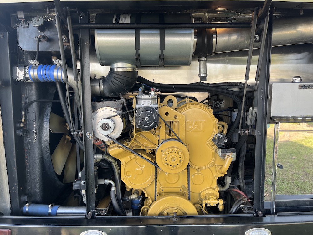 2008 Newell For Sale