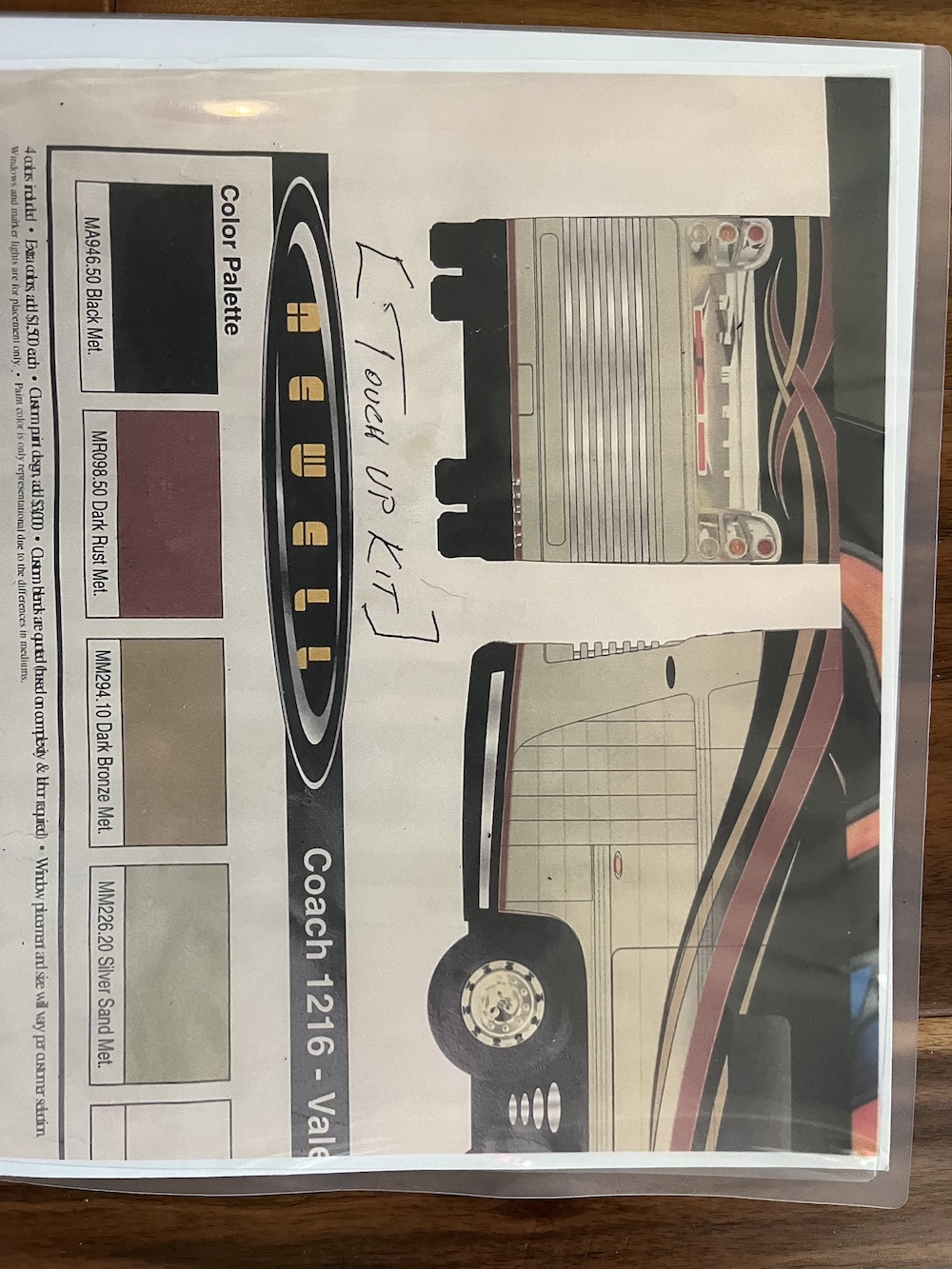 2008 Newell For Sale