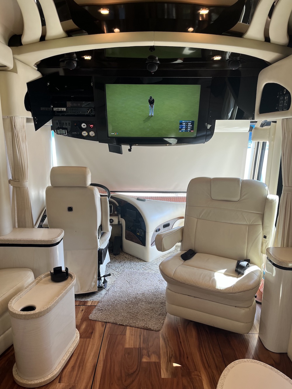 2008 Newell For Sale