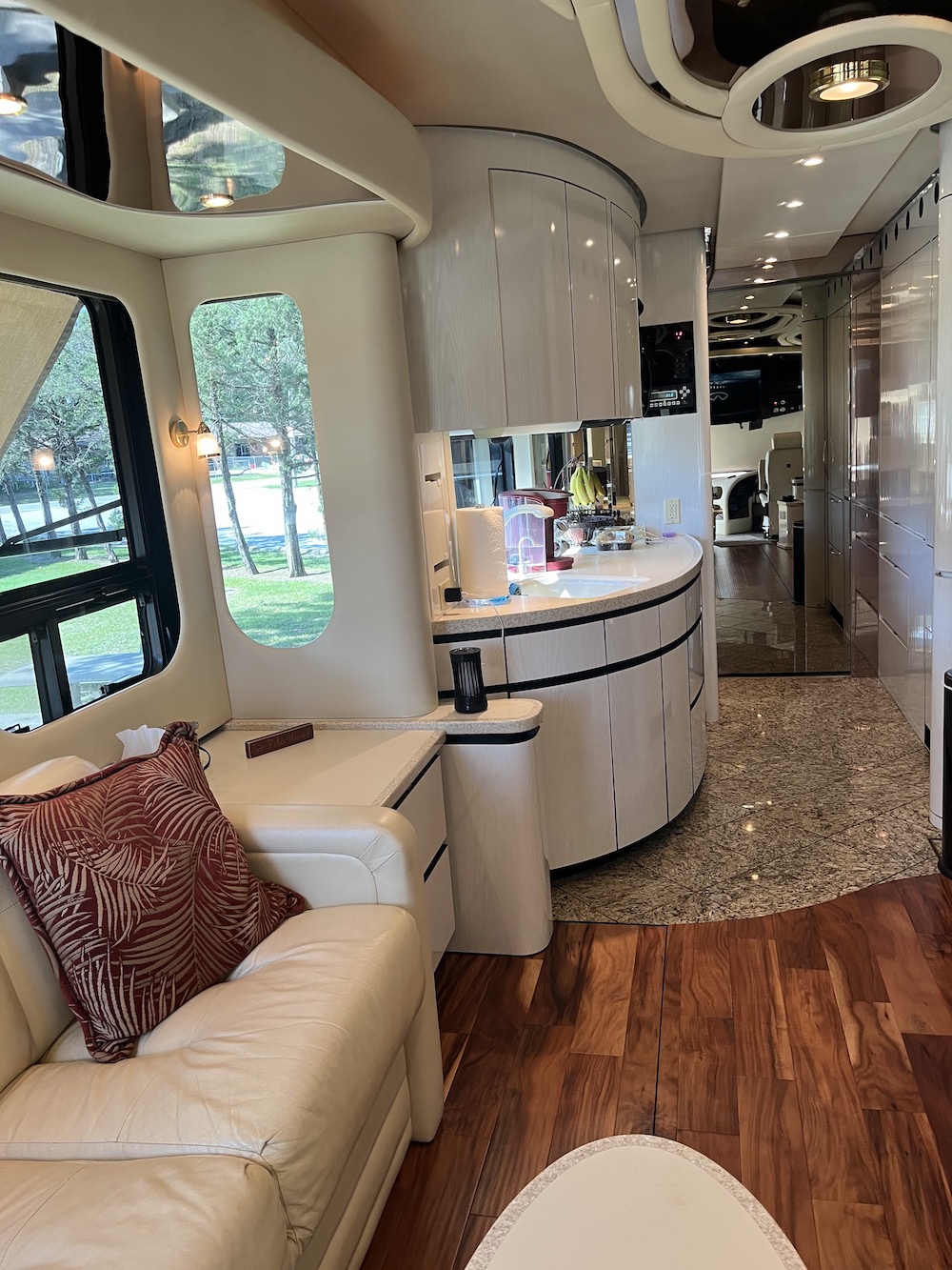 2008 Newell For Sale