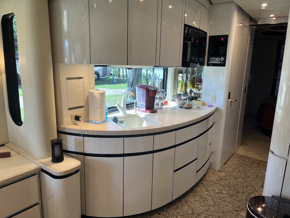 2008 Newell For Sale